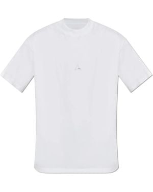 Roa T-Shirts - Bianco