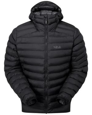 Rab Winter Jackets - Black