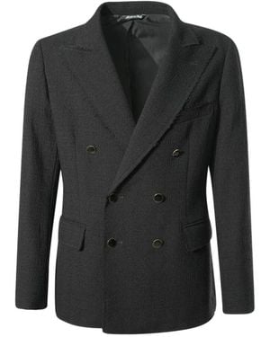 Reveres 1949 Blazers - Zwart