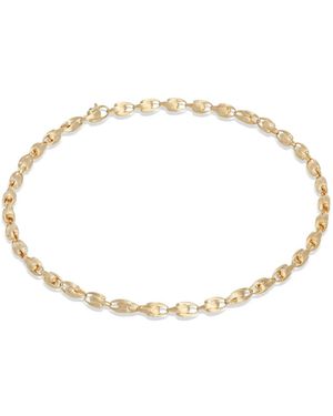 Marco Bicego Lucia halskette - collane - Mettallic