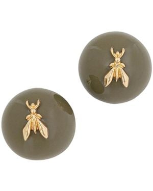 Patrizia Pepe Earrings - Verde