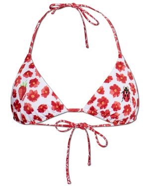 Versace Bikinis - Rosso