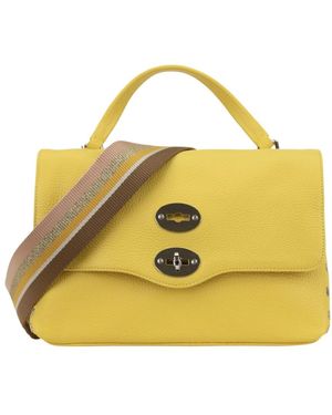 Zanellato Handbags - Giallo