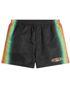 CASABLANCA Beachwear - Gris