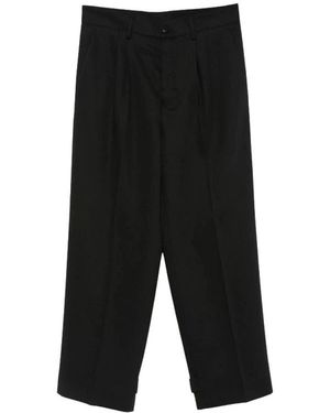 Costumein Costin Broeken - Zwart