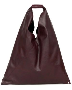 MM6 by Maison Martin Margiela Handbags - Marron