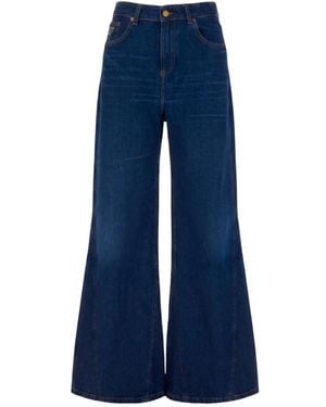 Lois Jeans ,Blauw ,Jeans