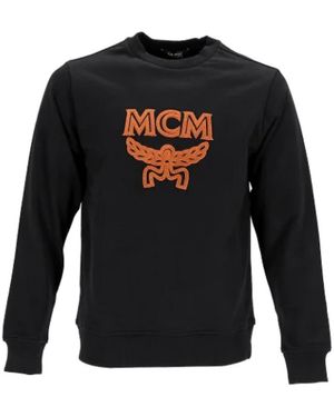 MCM Algodon Tops, Mujer, Talla - Negro