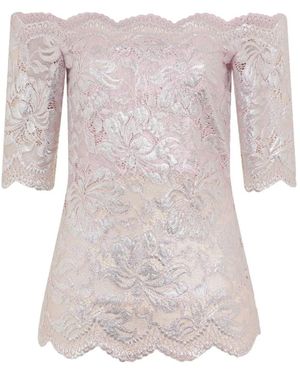 Rabanne Blouses - Purple