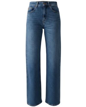 Lois Jeans ,Blauw ,Denim Rosalia Jeans