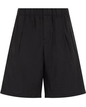 Our Legacy Casual Shorts - Black