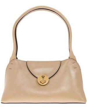 Versace Shoulder Bags - Neutro