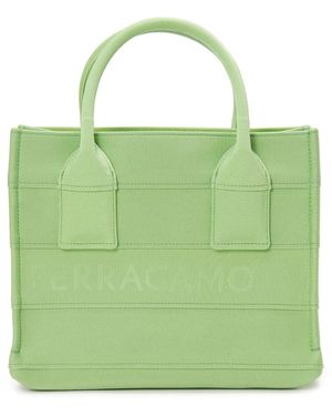 Ferragamo Handbags - Green