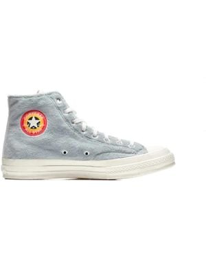 Converse Trainers - Blue