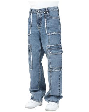 Karl Lagerfeld Jeans - Blauw