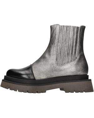 Chie Mihara Zachi Ankle Boots - Schwarz