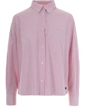 Max Mara Shirts - Purple