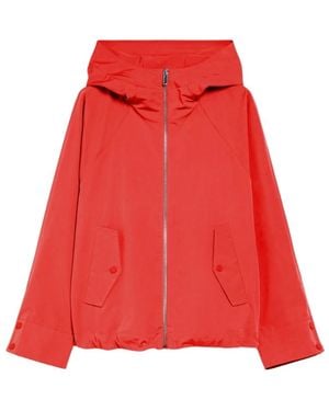 Pennyblack Light Jackets - Red