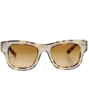 Dolce & Gabbana Sunglasses - Brown