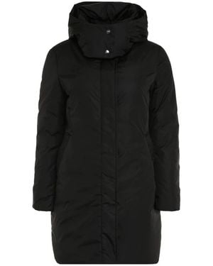 Add Winter Jackets - Noir