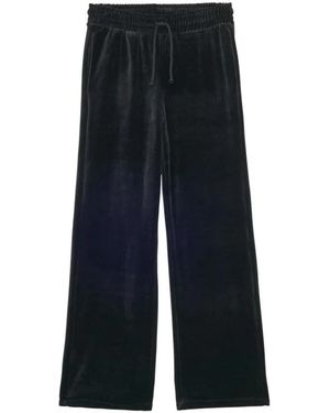 Ines De La Fressange Paris Wide Trousers - Blu