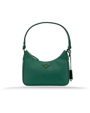 Prada Handbags - Green