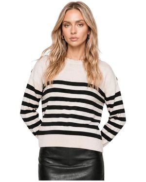 Kocca Cocondra Pullover - Schwarz