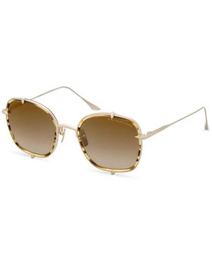 Dita Eyewear Sunglasses - Metallizzato