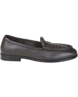 Bottega Veneta Loafers - Black