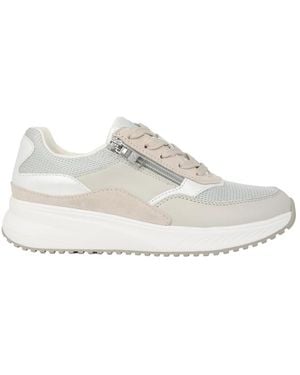 Waldläufer Sneakers - Blanco