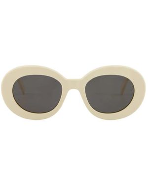 Celine Accessoires ,Zonnebrillen - Grijs