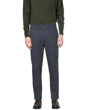 Mason's Chinos - Negro