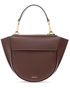 Wandler Handbags - Marrone