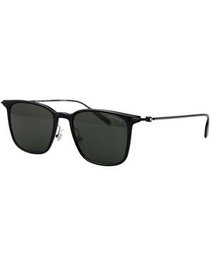 Montblanc Sunglasses - Black