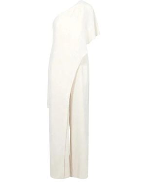 Ralph Lauren Jumpsuits - White