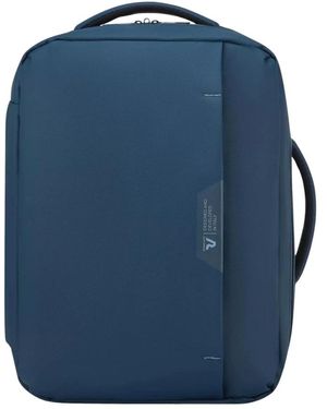 Roncato Backpacks - Azul