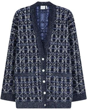 Dior Cardigans - Bleu