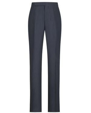 Lardini Suit Trousers - Blue