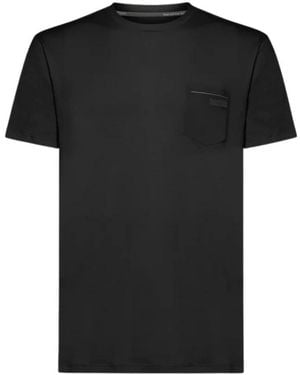 Rrd T-Shirts - Negro