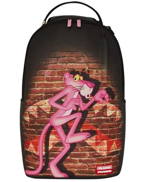 Sprayground Backpacks - Rojo