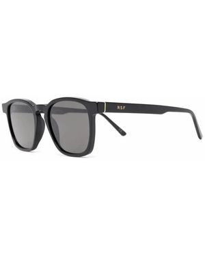 Retrosuperfuture Sunglasses - Noir