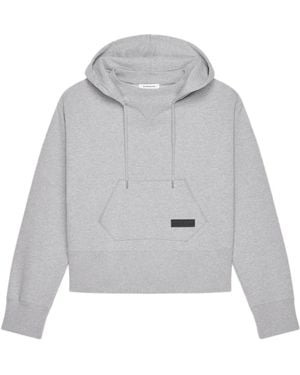 Givenchy Hoodies - Grey