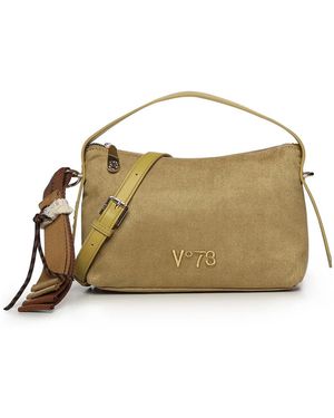 V73 Handbags - Natural