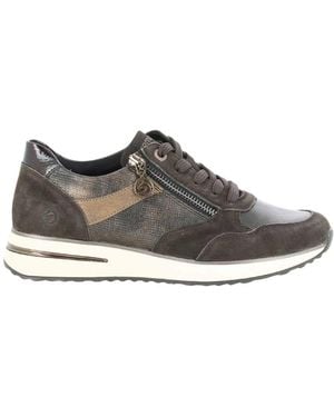 Remonte Sneakers - Grigio