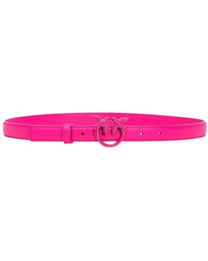 Pinko Belts - Pink