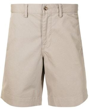 Ralph Lauren Shorts chino - Neutre