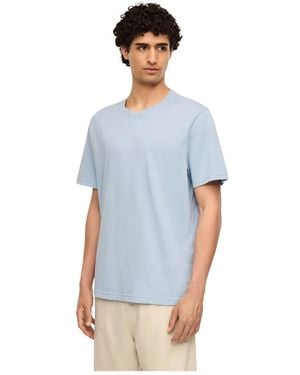 Elvine T-Shirts - Blue