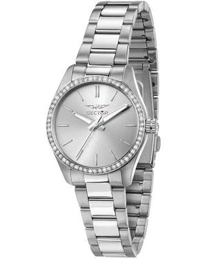 Sector No Limits 270 Horloge - Metallic