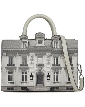KARL LAGERFELD Handbags - Metallic