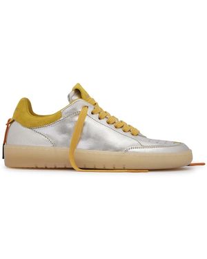 Barracuda Sneakers - Gris